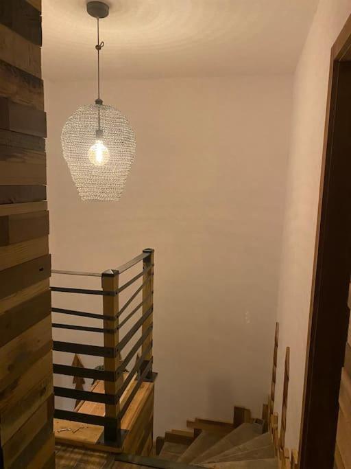 Als As De Coeur La Maison Aux Mille Et Un Coeurs Neuve-Eglise Εξωτερικό φωτογραφία