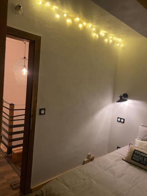 Als As De Coeur La Maison Aux Mille Et Un Coeurs Neuve-Eglise Εξωτερικό φωτογραφία